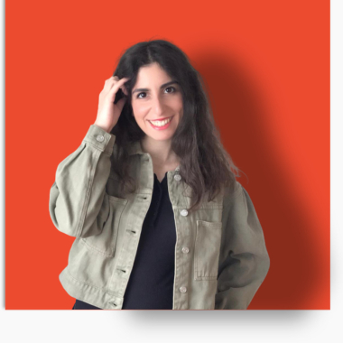 Deborah Soued
