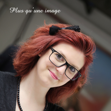 Plus Qu'Une Image