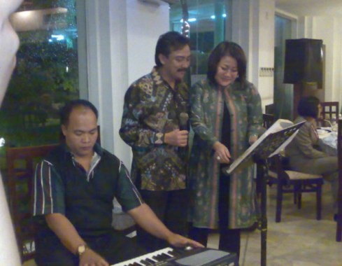 Guna Swara Entertainment
