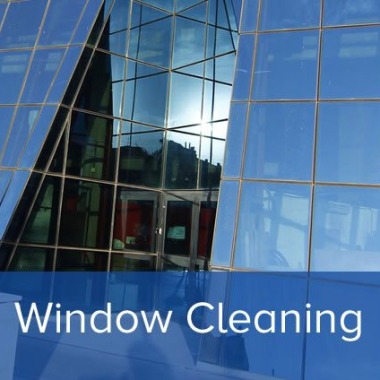 Leamans Cleaning Windows