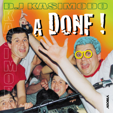 Dj kasimodo