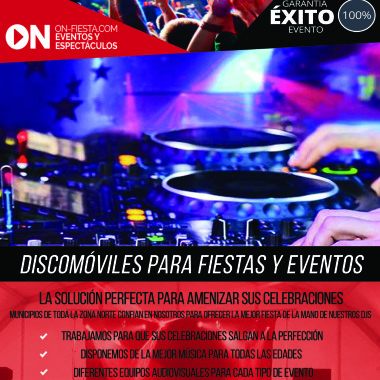 ONFIESTA DJS