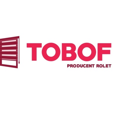 Tobof. Producent rolet