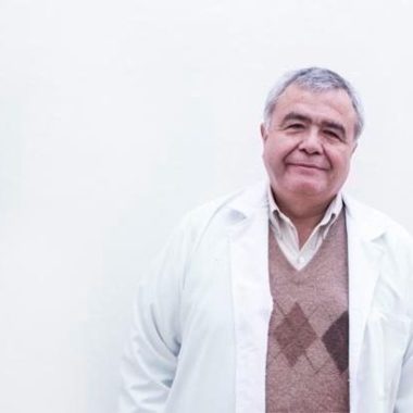 Dr.Montero Neumólogo Pediatra