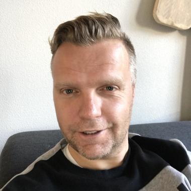 Dj Stefan Thomas