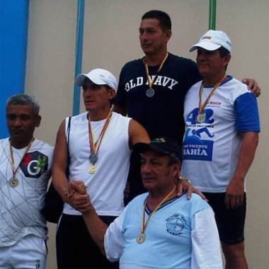 Natacion Franco