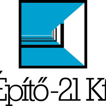 Építő-21 Kft