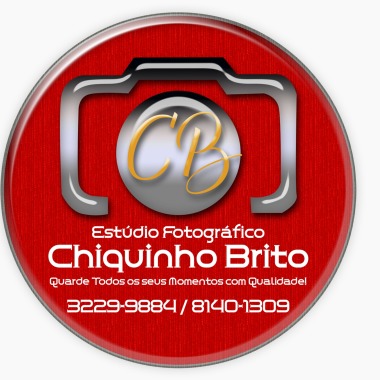 Estúdio Fotográfico Chiquinho Brito
