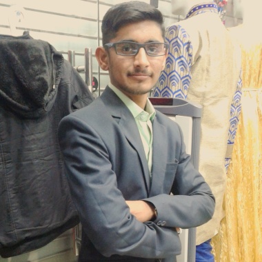 Jadeja Anirudhdhasinh