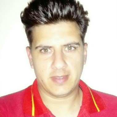 Entrenador Personal