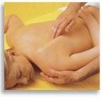 Massages professionnels
