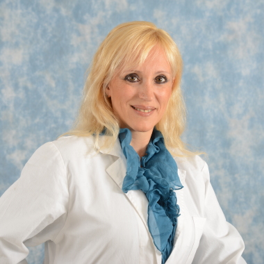 Dottoressa Basile - Biologa Nutrizionista