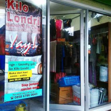 Kilo londri