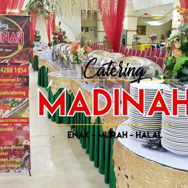 Catering Makassar