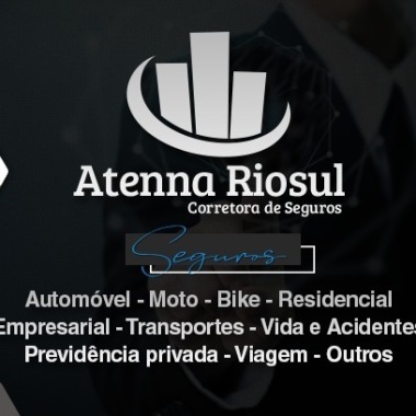 Atenna Corretora de Seguros