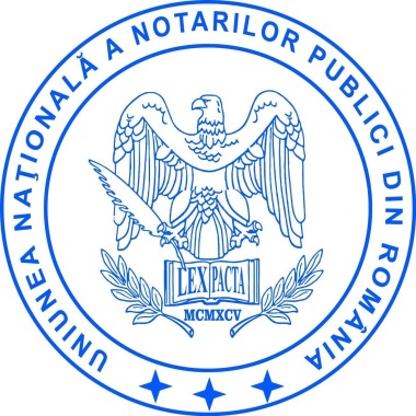 Birou Notarial Constantinescu Ana Loredana