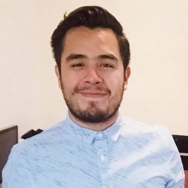 Gerardo Vieyra