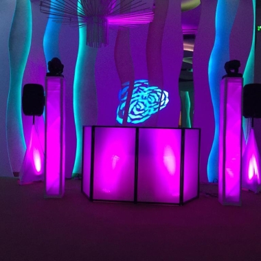 BG Events  Production