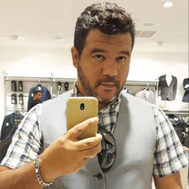 Alan Oliveira