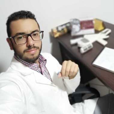 Anderson Nuñez