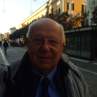Mario Travaglini