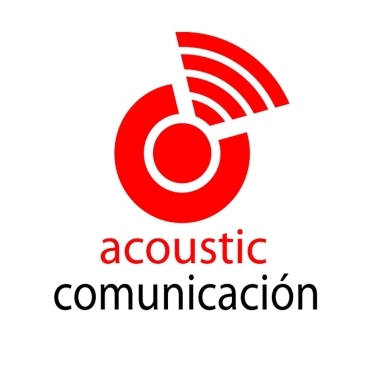 Acoustic Comunicación