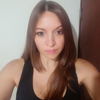 MARÍA LUISA Turiel