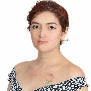 Melani Salguero, Psicología Clínica