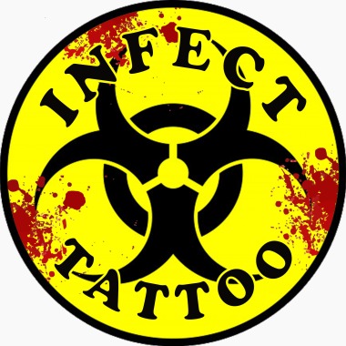 Infect Tattoo
