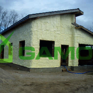 SIA GAMO LATVIJA