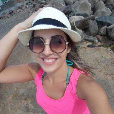 Aline martinhago