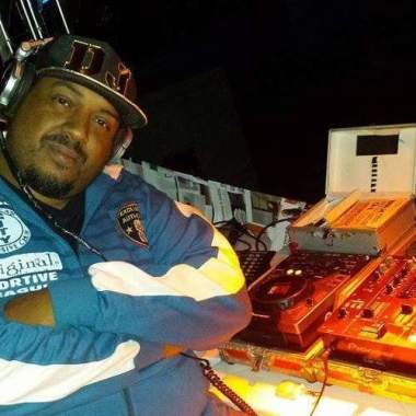 Equipe Dj Panthera