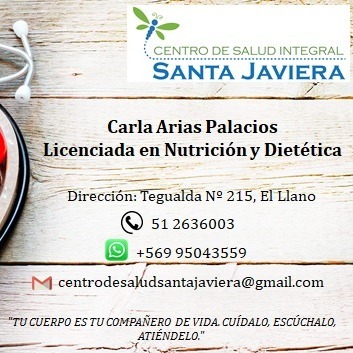 Nutricionista