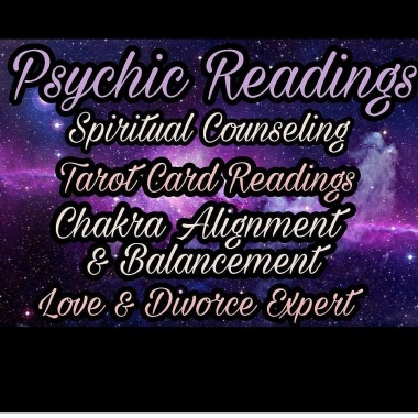 Psychic Readings By Lourdes