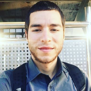 Hugo Alejandro Bastias Nuñez