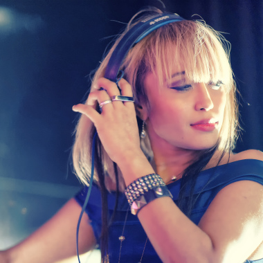 Dj Niza Minx