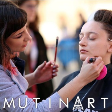 Accademia Mutinart