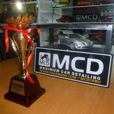 MCD CEBU TRUCKING