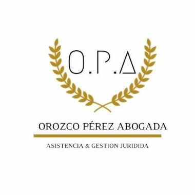 O.P.A  Asistencia y Gestión Legal.