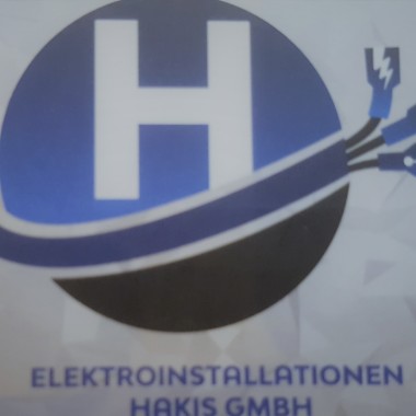 Elektroinstallationen Haki's GmbH
