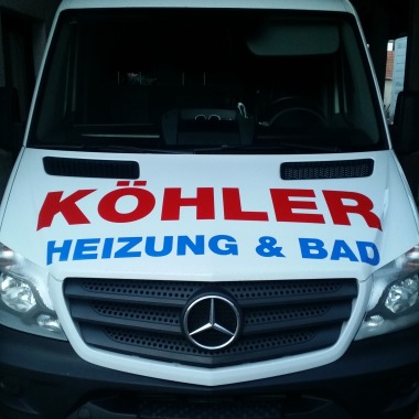 HEIZUNG - BAD - KÖHLER