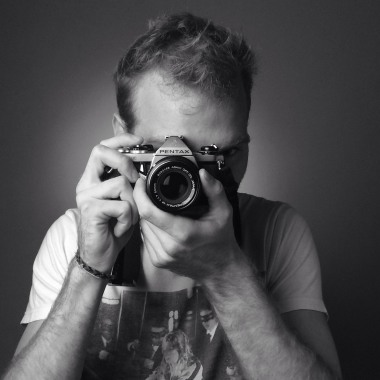 Olivier Schmitt Photographer