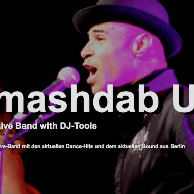 Smashdab Up!