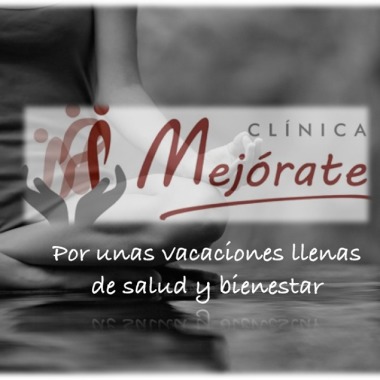 Clinica Mejorate