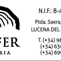 Fusteria roifer