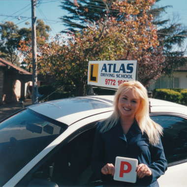 Atlas Driving  School