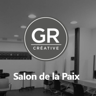 Salon de La Paix