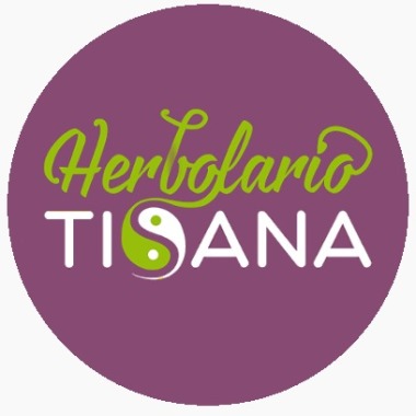 Herbolario Tisana