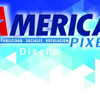 América Pixel