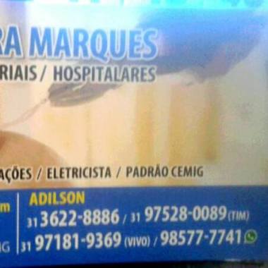 Instaladora Marques Serviços Elétricos